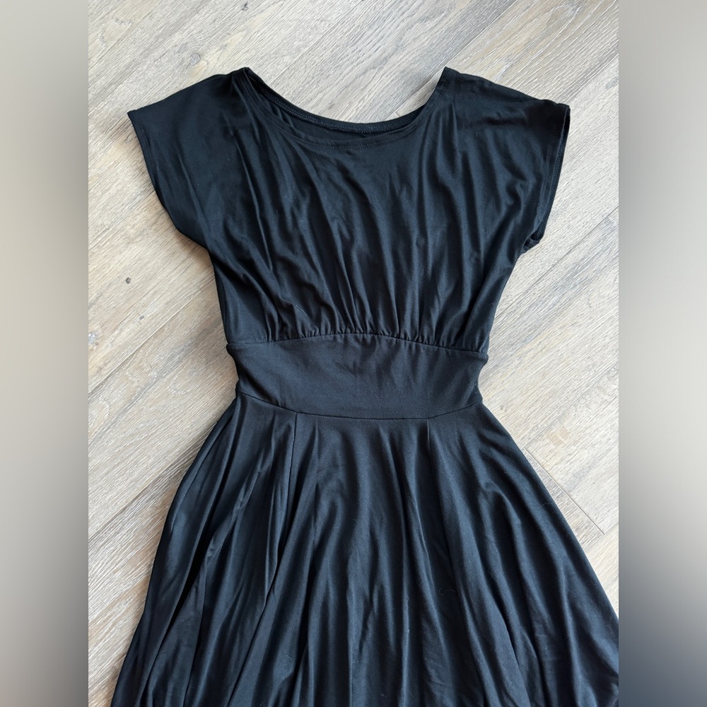 NEW BlackMilk Empress Dress - Picture 6 of 7